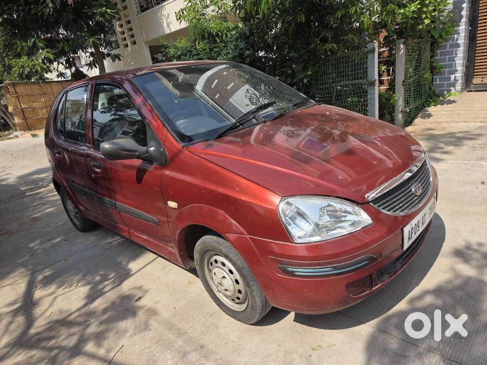 Tata Indica Xeta Gls Bs Iv, 2004, Diesel