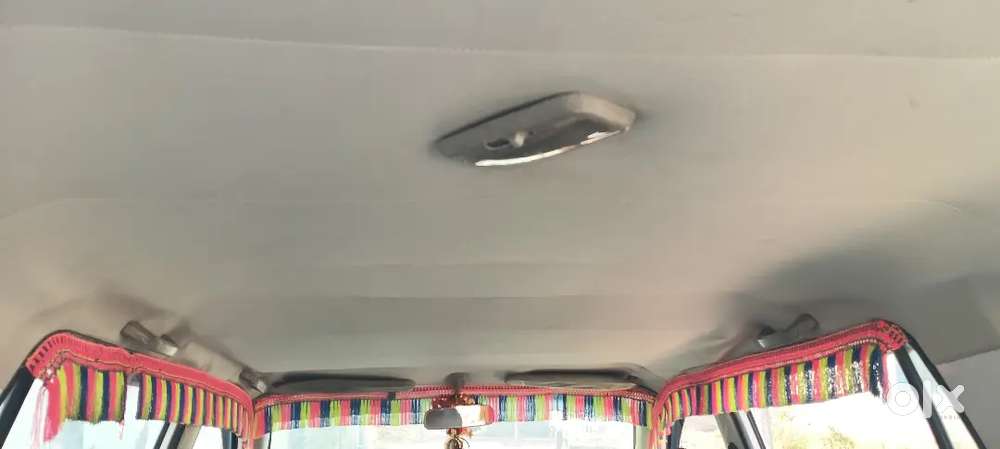Chevrolet Tavera 2008 Diesel 300000 Km Driven
