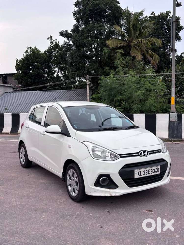 Hyundai Grand I10 1.2 Crdi Magna, 2013, Petrol