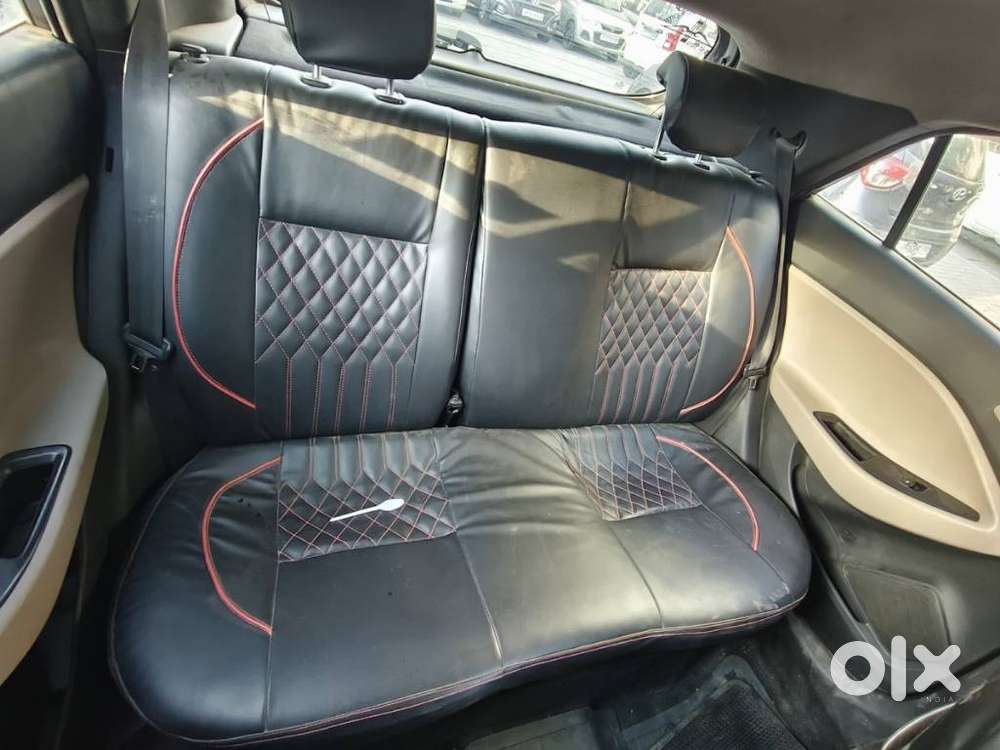 Hyundai I20 1.4 Asta (o) Crdi, 2015, Diesel