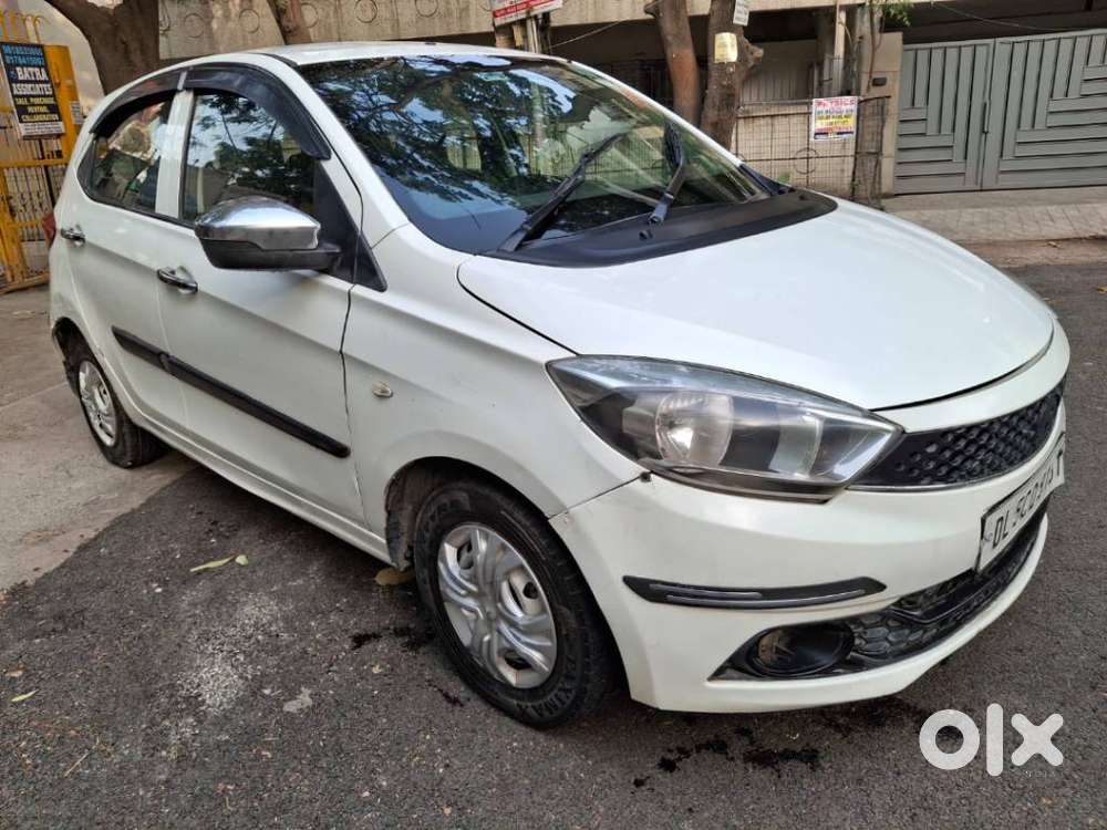 Tata Tiago, 2019
