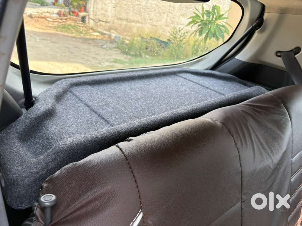 Maruti Suzuki Alto 2017 Automatic