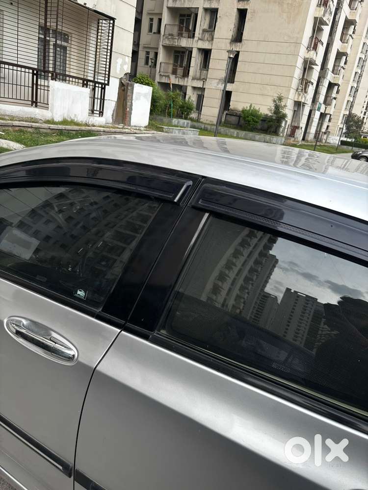 Honda City Petrol 2012