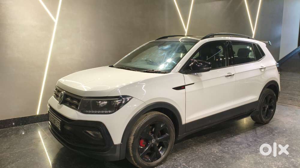 Volkswagen Taigun Gt Plus 1.5 Tsi Dsg, 2025, Petrol