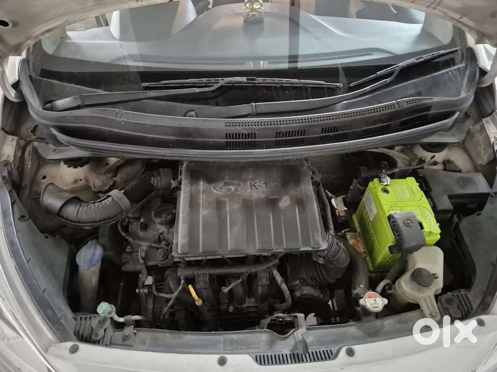 Hyundai Grand I10 Sportz 2016 Petrol Manual