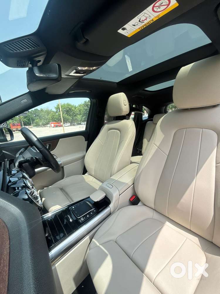 Mercedes-benz Gla 220d, 2023, Diesel