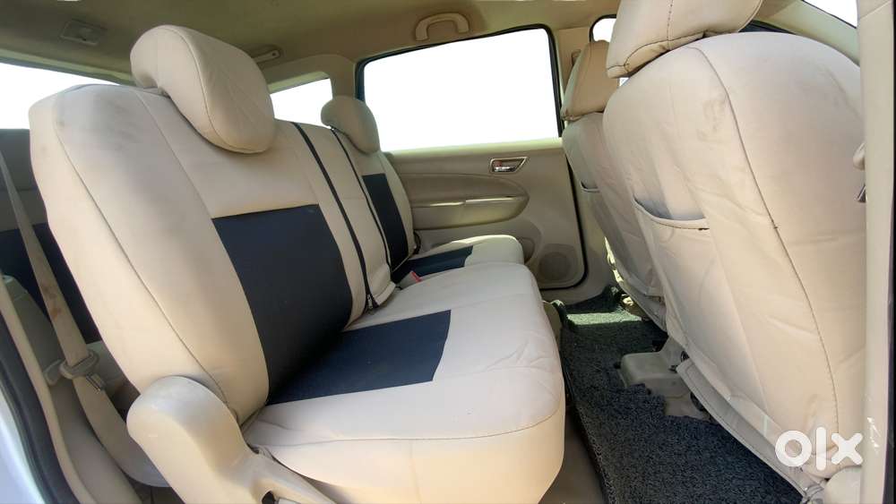 Maruti Suzuki Ertiga Vdi Shvs, 2017, Diesel