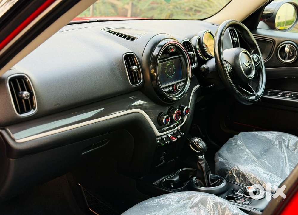 Mini Cooper 5 Door D, 2020, Diesel