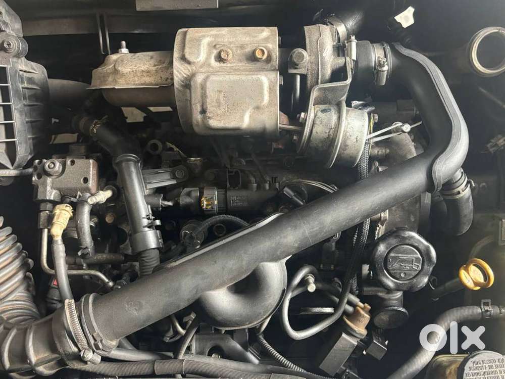 Chevrolet Beat Diesel 2012