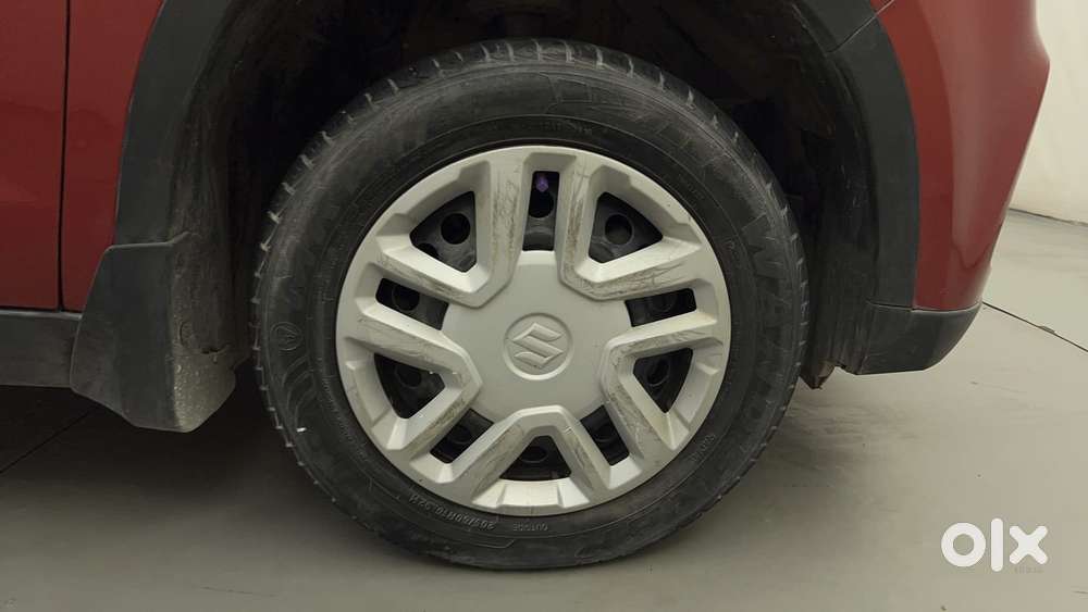 Maruti Suzuki Vitara Brezza Vdi Amt, 2018, Diesel