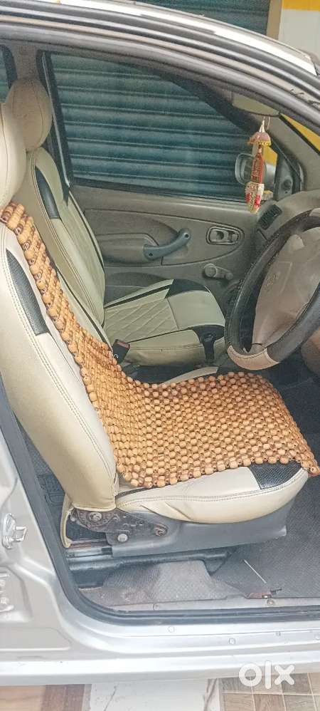 Tata Indica 2012 Diesel Good Condition