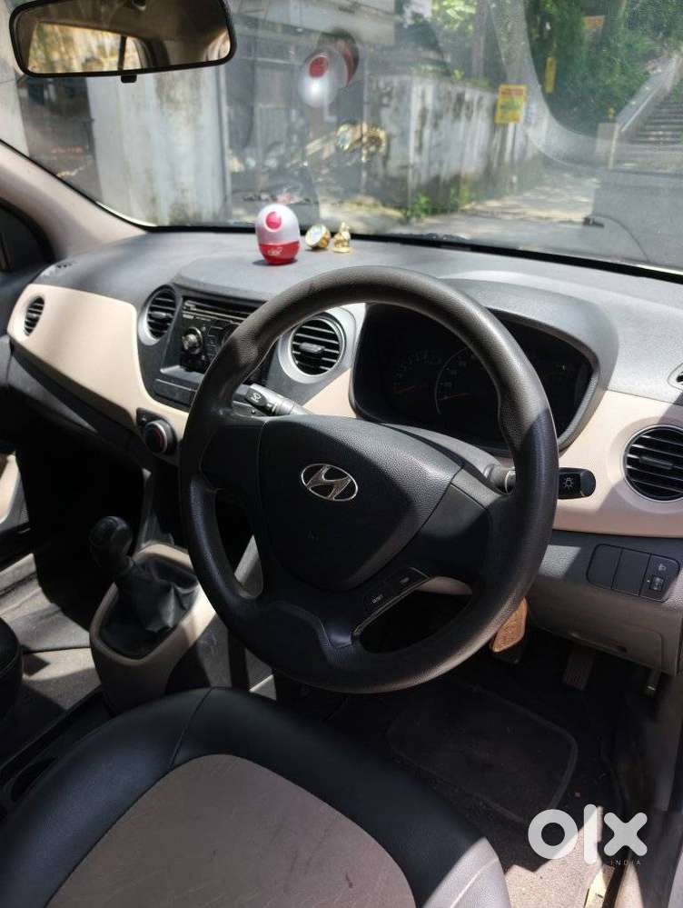 Hyundai Grand I10 Magna, 2014, Petrol