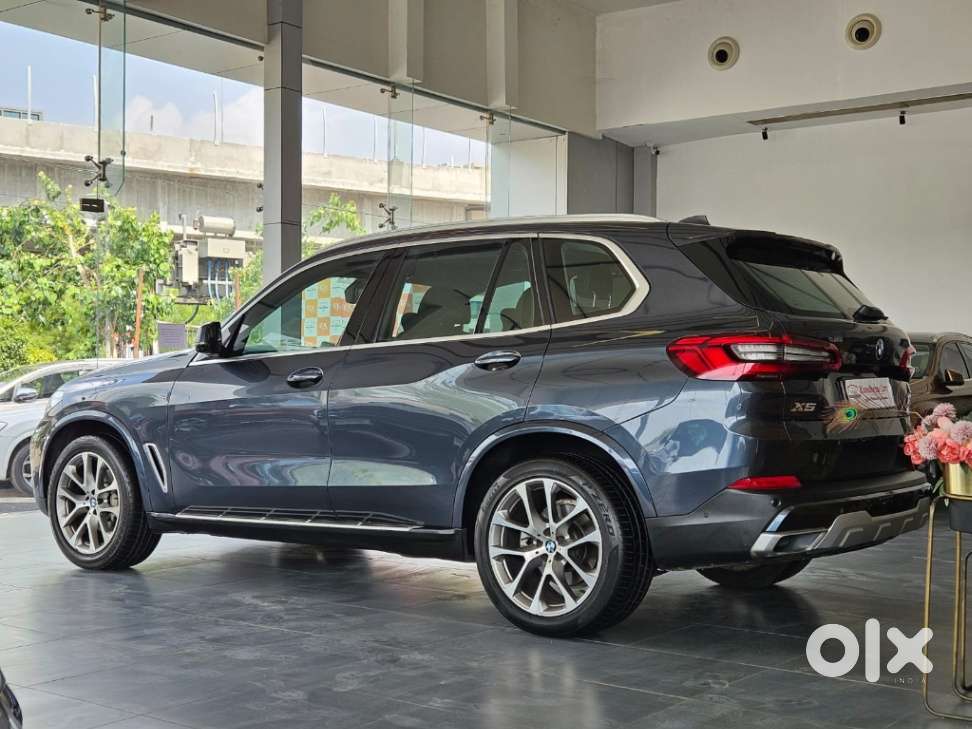 Bmw X5 Xdrive 30d Xline, 2020, Diesel