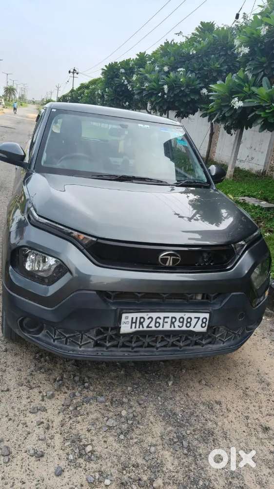 Tata Punch Adventure 2025