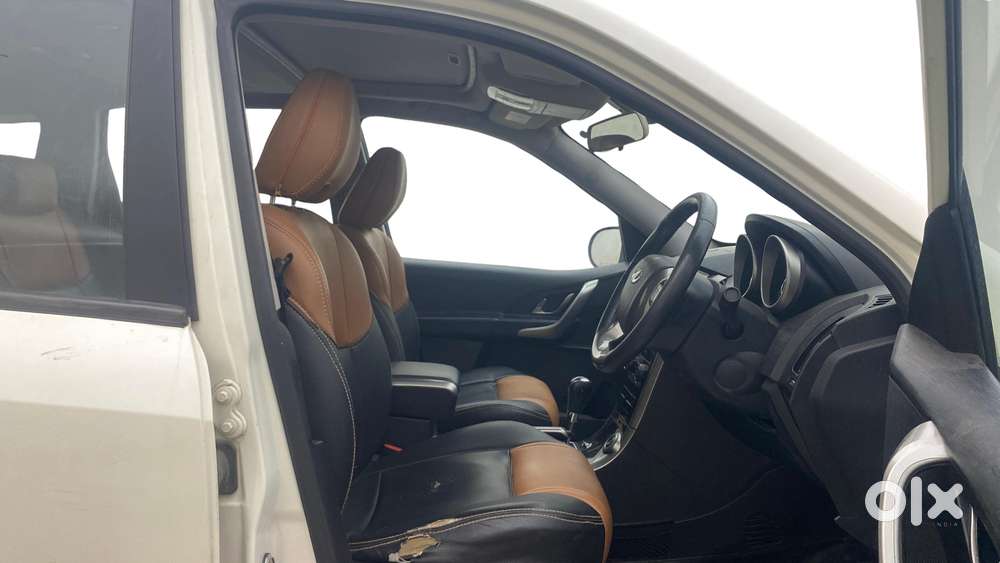 Mahindra Xuv500 W9 At 1.99, 2020, Diesel