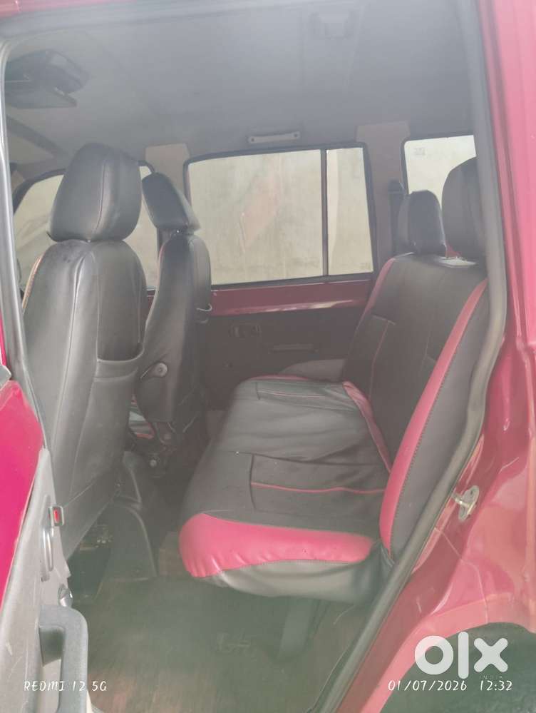 Tata Sumo Gold Gx Bs-iv, 2013, Diesel