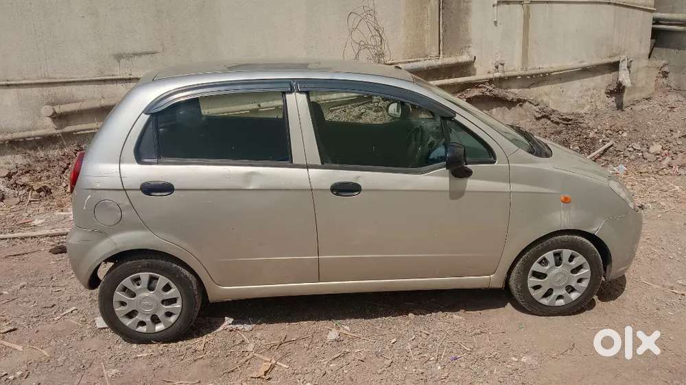 Chevrolet Spark 2008 Petrol Good Condition