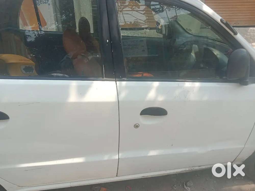 Hyundai Santro 2007 Petrol 100000 Km Driven