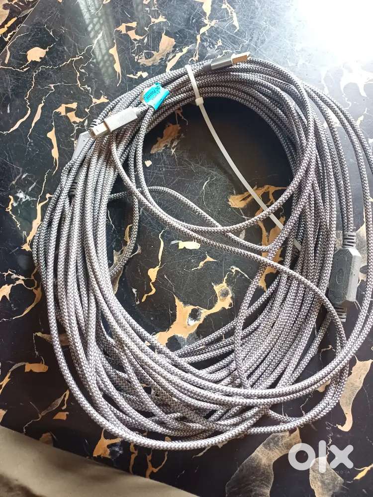 A to B cable live stream audio