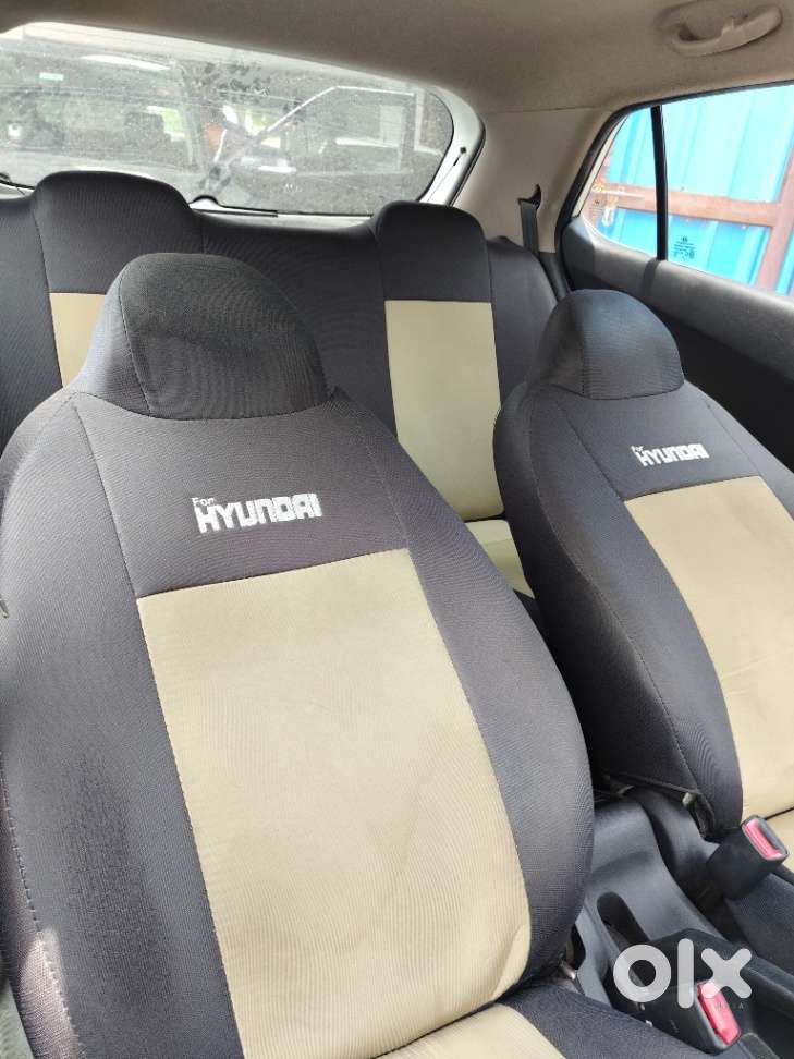 Hyundai Grand I10 Magna O At Petrol, 2015, Petrol