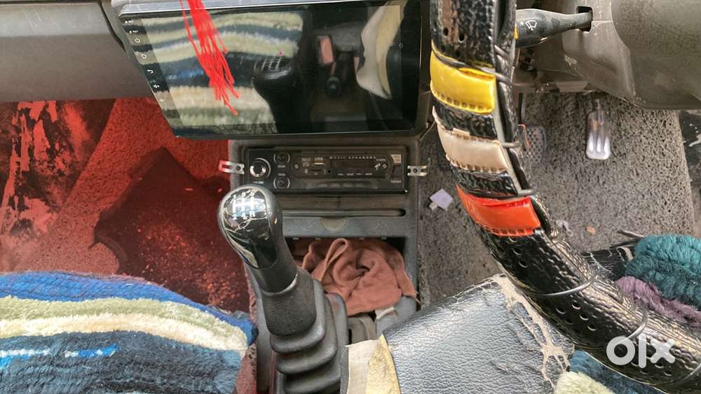 Maruti Suzuki 800 2006