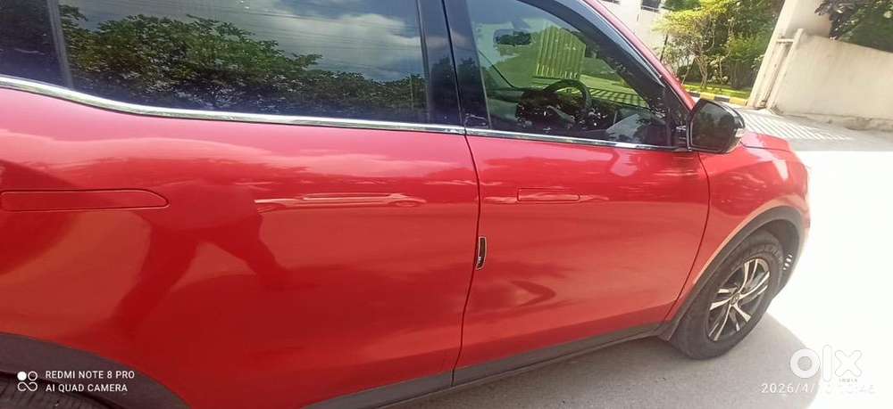 Mahindra Xuv700 2024 Diesel 38000 Km Driven