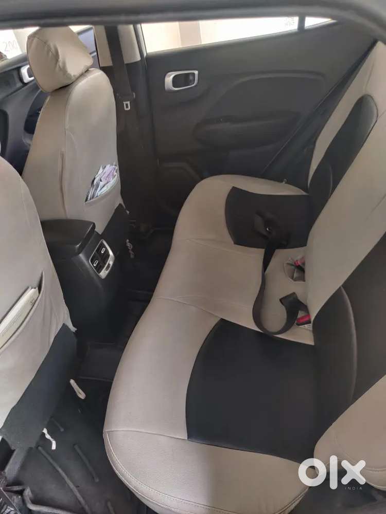 Hyundai Venue 2021 Petrol Good Condition