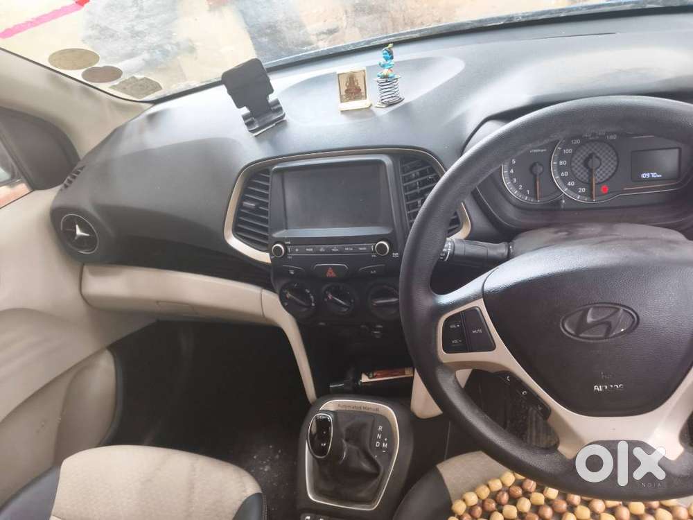 Santro Sportz Amt Petrol 2018 Automatic