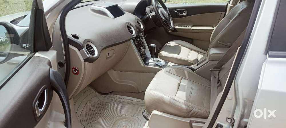 Renault Koleos 4x4 At, 2012, Diesel