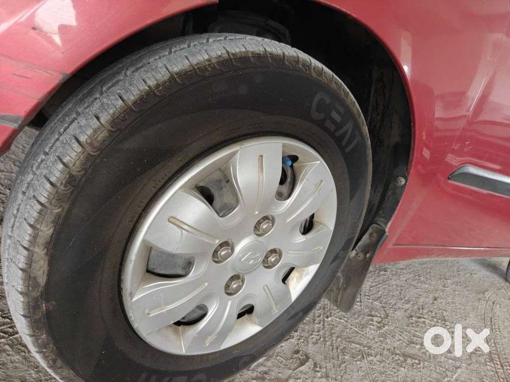 Hyundai I10 1.2 Kappa Sportz, 2009, Petrol
