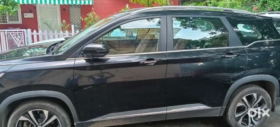 Mg Hector Plus 1.5 Sharp Dct, 2023, Petrol