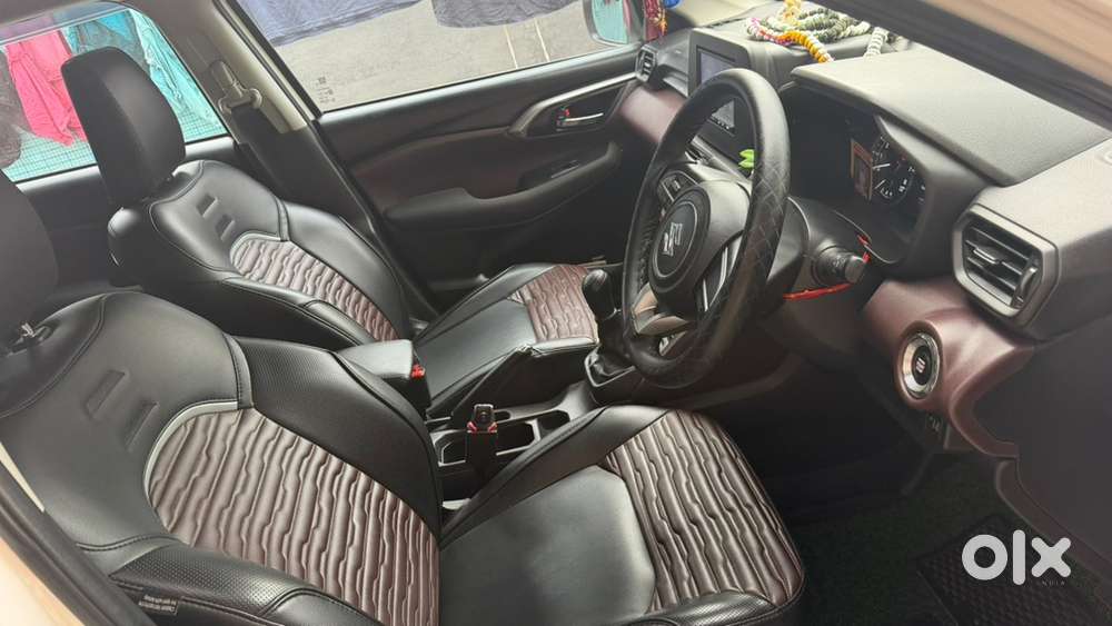 Maruti Suzuki Grand Vitara 2024