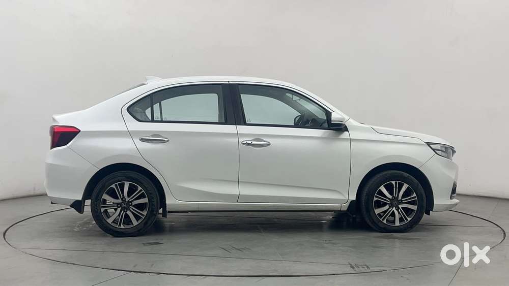 Honda Amaze Vx 1.2 Petrol Cvt, 2022, Petrol
