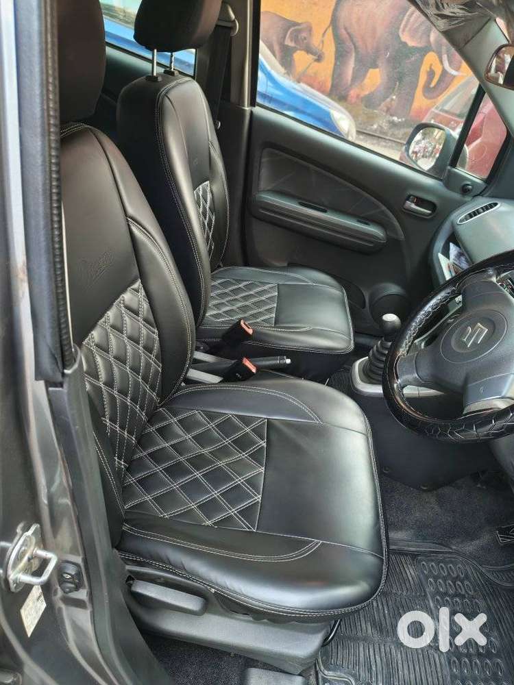 Maruti Suzuki Ritz Vxi (abs) Bs Iv, 2011, Diesel