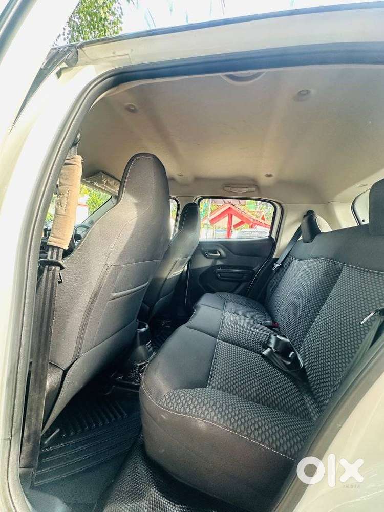 Citroen C3 Feel 1.2 Petrol Dual Tone, 2023, Petrol