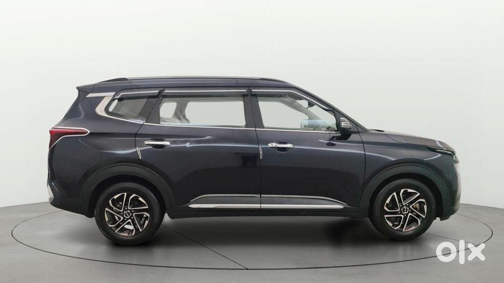 Kia Carens 1.5 Luxury Plus Diesel 7str Imt, 2023, Diesel