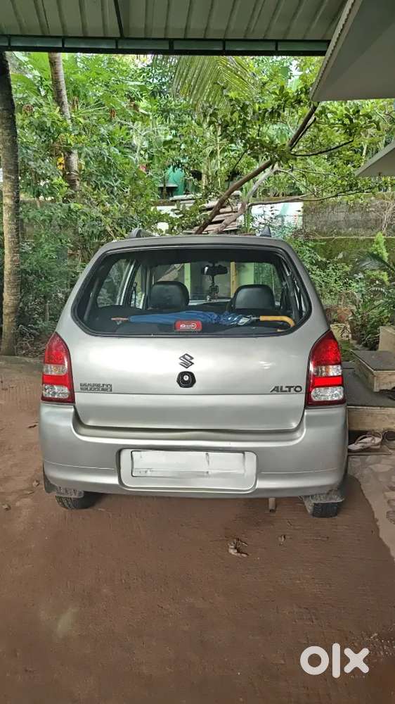 Maruti Suzuki 800 Petrol 2005