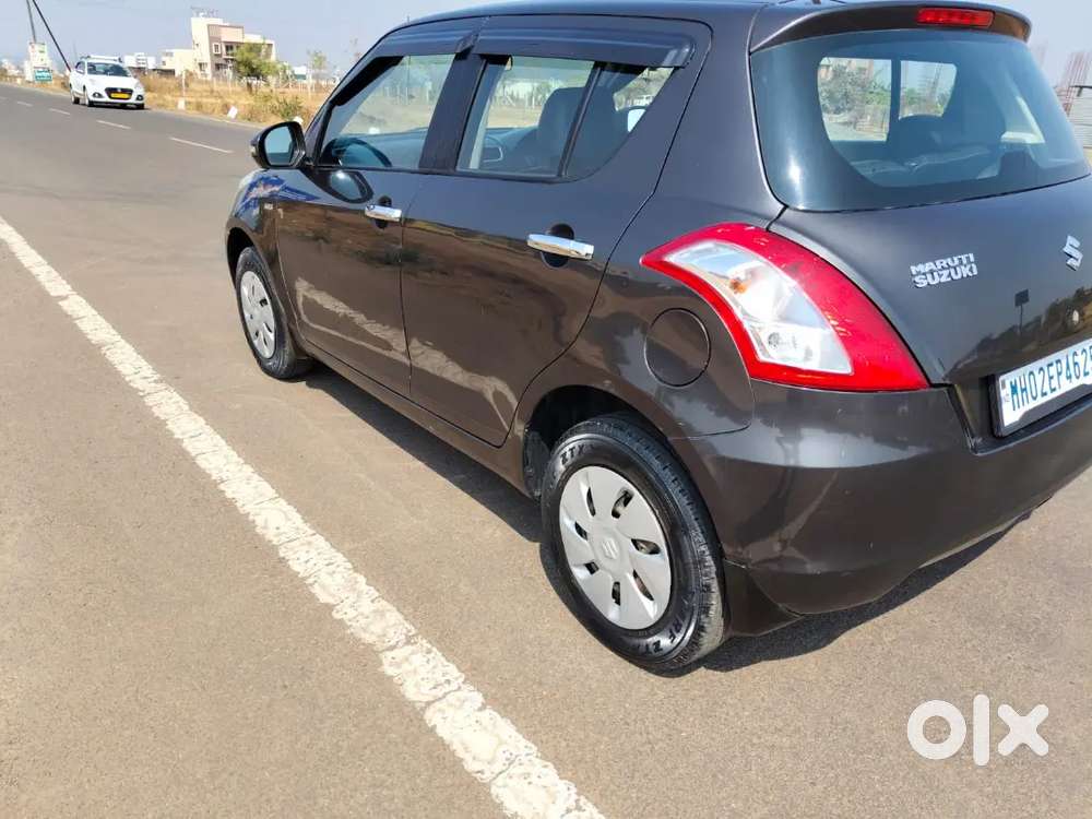Maruti Suzuki Swift 2017 Diesel 85000 Km Driven