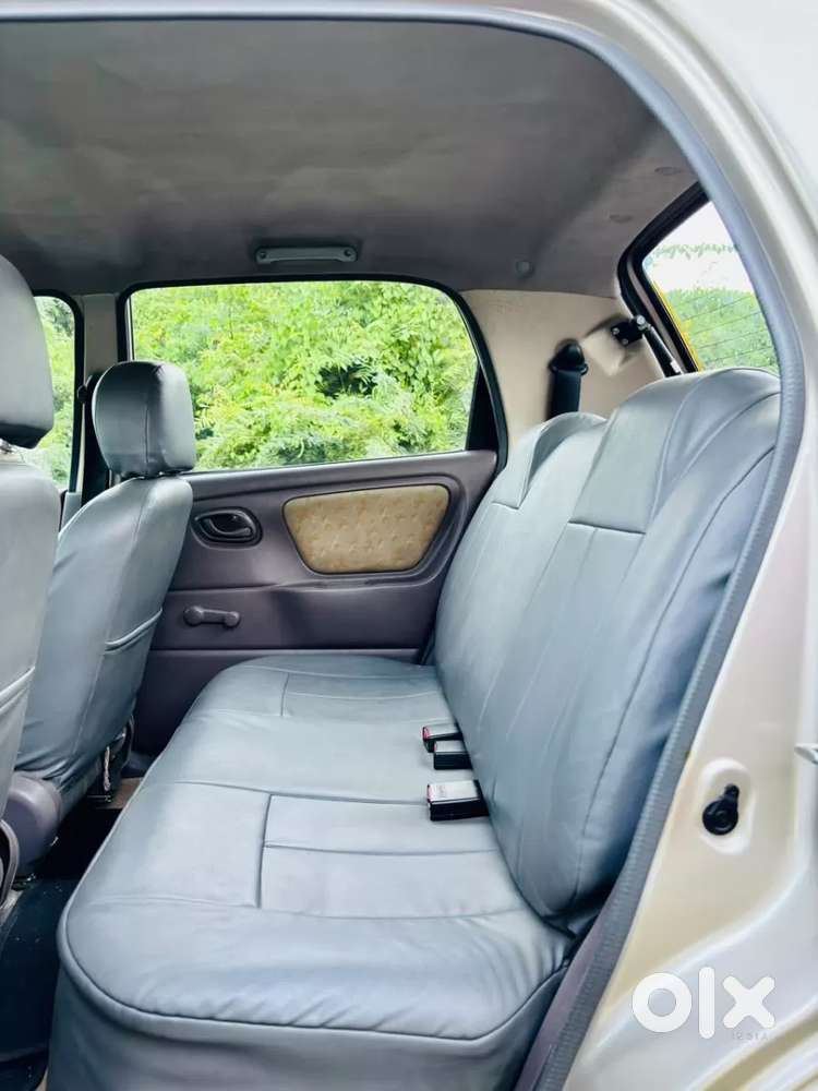Maruti Suzuki Alto, 2010, Petrol