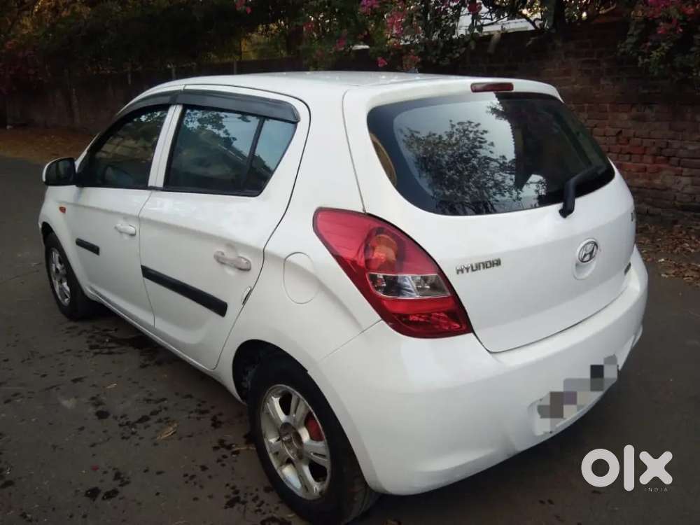 Hyundai I20 2009 Diesel Good Condition