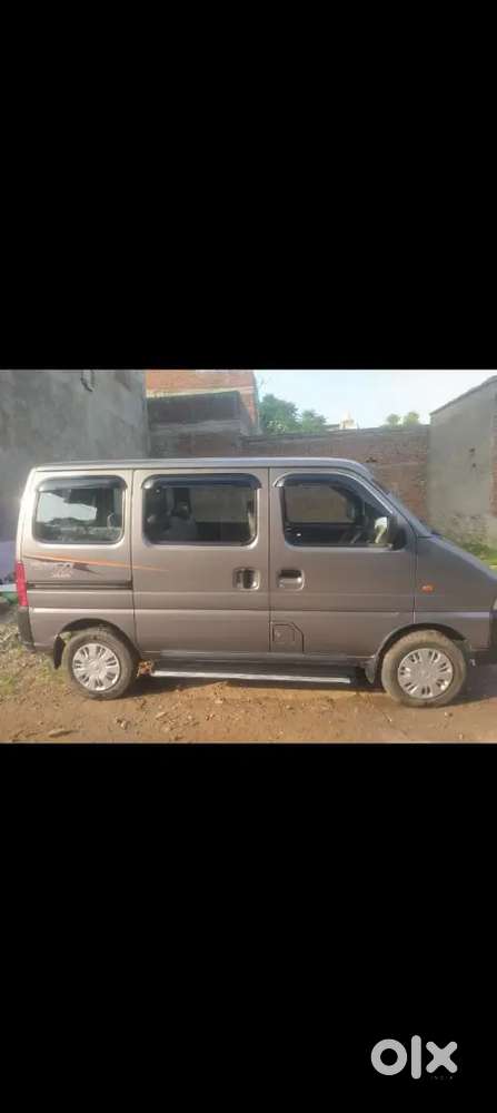 Maruti Suzuki Eeco 2024