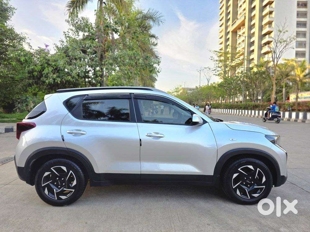 Kia Sonet G 1.2 5mt Htk(o), 2025, Petrol