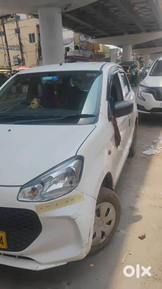 2023 Maruti Suzuki Alto