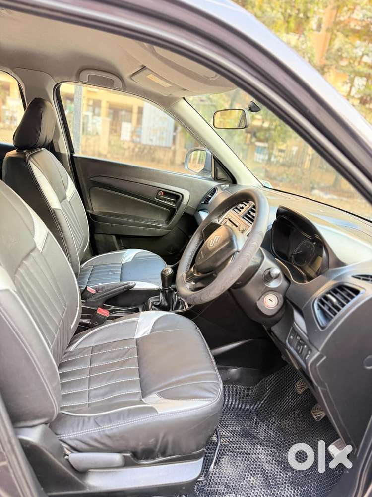 Maruti Suzuki Brezza Ldi, 2018, Diesel