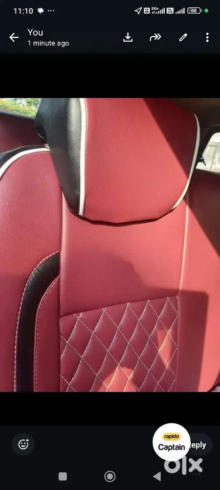 Mahindra Xylo 2019 Diesel Well Maintained