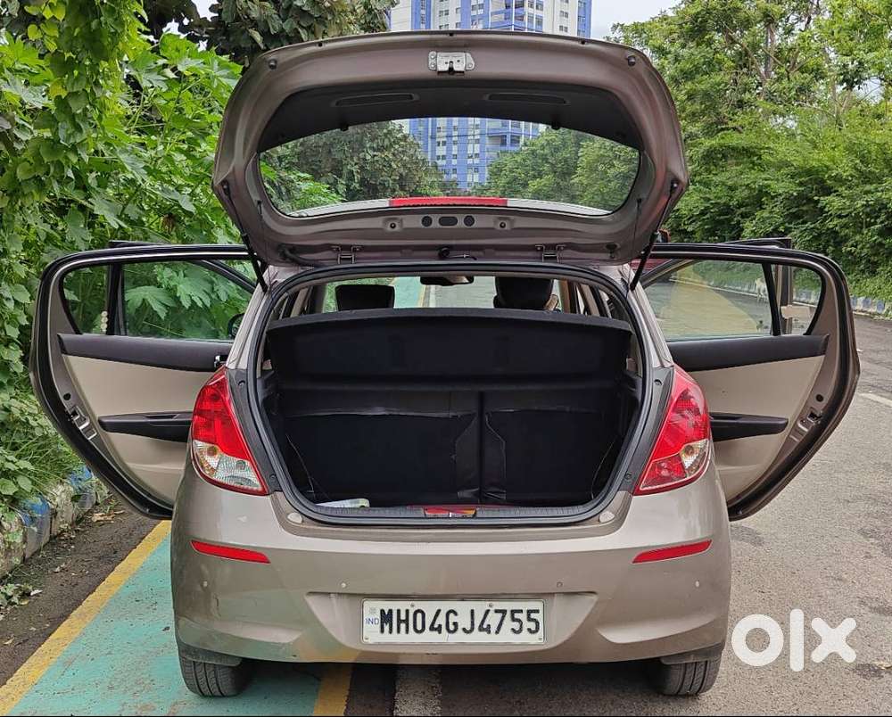 Hyundai I20 2014 Petrol Well Maintained