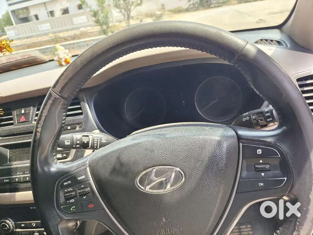 Hyundai I20 2015 Diesel Well Maintained