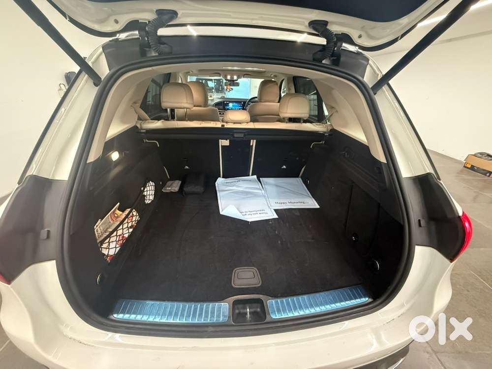 Mercedes-benz Gle 2021 Diesel