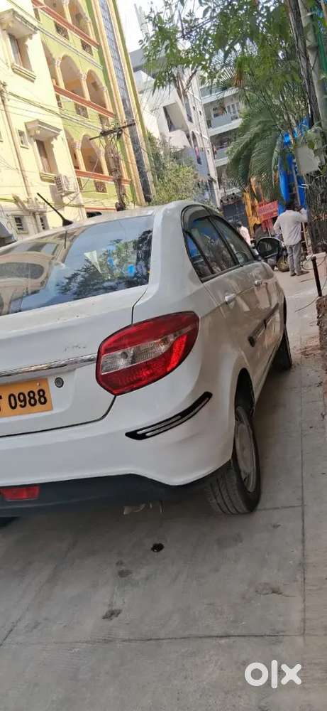 Tata Zest 2017 Diesel 95000 Km Driven Nice Car