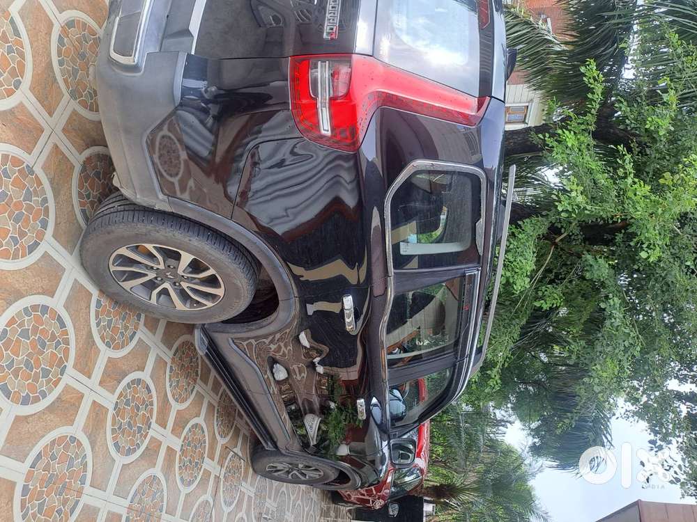 Mahindra Scorpio N 2023 Diesel